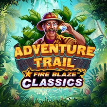 Fire Blaze: Adventure Trail™