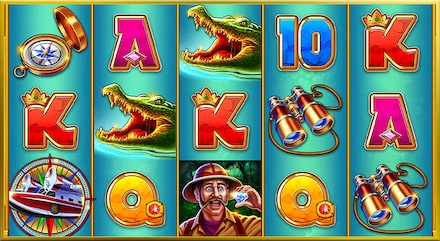 Fire Blaze: Adventure Trail screenshot