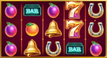 Wild Hot Chilli Reels 2 screenshot