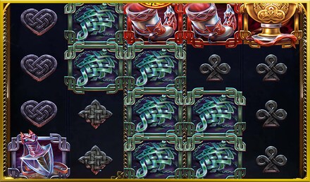 Wolfkin screenshot