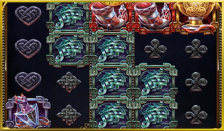 Wolfkin screenshot