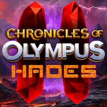 Chronicles of Olympus II - Hades™