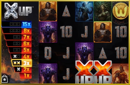 Chronicles of Olympus II   Hades screenshot