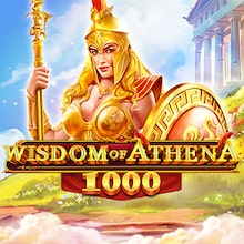 Wisdom of Athena 1000