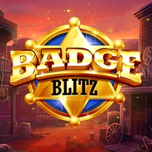 Badge Blitz