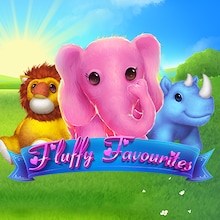 Fluffy Favourites™