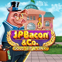 Gold Hit & Link: JP Bacon & Co™