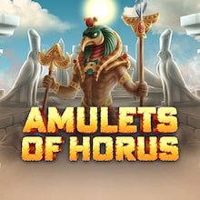 Amulets of Horus