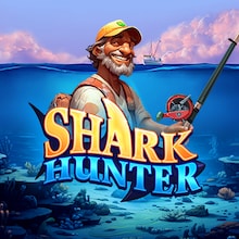 Shark Hunter