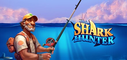 Shark Hunter