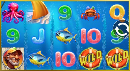 Shark Hunter screenshot