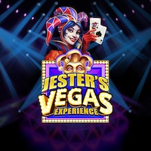 Jester's Vegas Experience