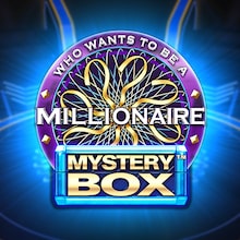 Millionaire Mystery Box
