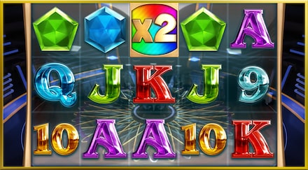 Millionaire Mystery Box screenshot