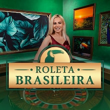 Roleta Brasileira