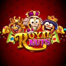 Royal Nuts