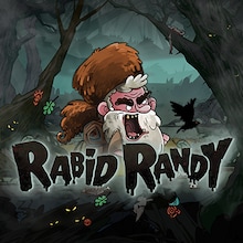 Rabid Randy