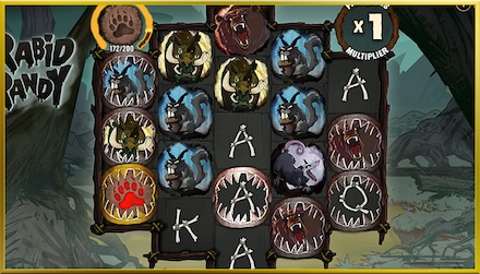 Rabid Randy screenshot