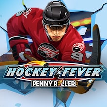 Hockey Fever Penny Roller