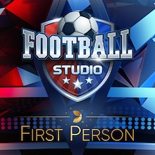 First Person Top Card