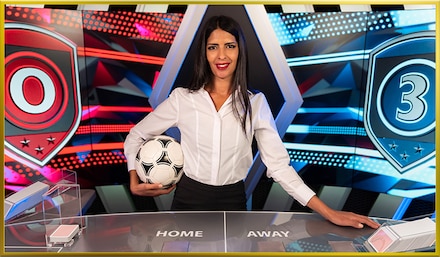 First Person Top Card screenshot