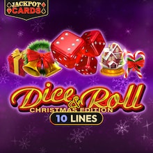 Dice & Roll Christmas Edition