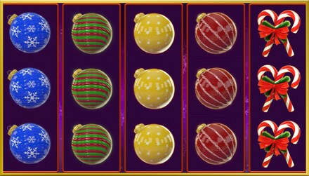 Dice & Roll Christmas Edition screenshot