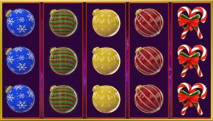 Dice & Roll Christmas Edition screenshot