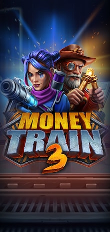 Money Train 3