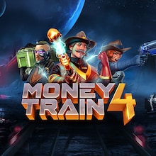 Money Train 4