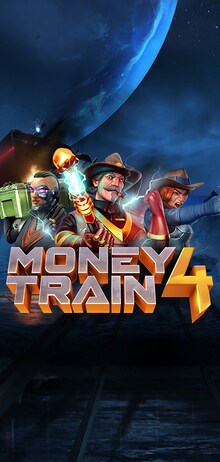 Money Train 4