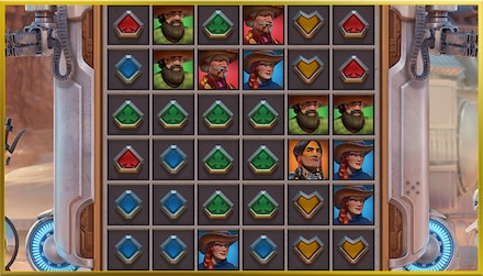 Money Train 4 screenshot