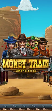 Money Train