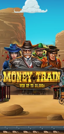 Money Train