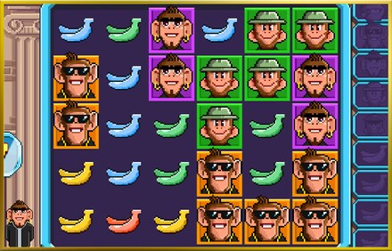 Banana Town screenshot