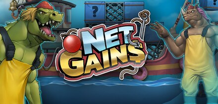 Net Gains