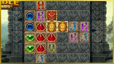 Temple Tumble screenshot