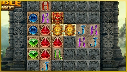 Temple Tumble screenshot