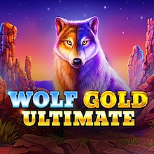 Wolf Gold Ultimate