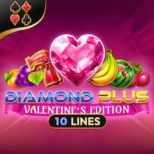 Diamond Plus - Valentine’s Edition