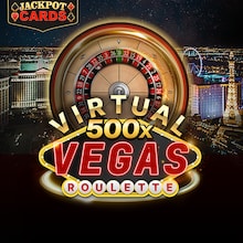 Virtual Vegas Roulette 500x