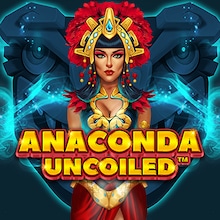 Anaconda Uncoiledâ˘