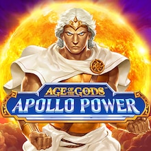 Age of the Gods™ Apollo Power