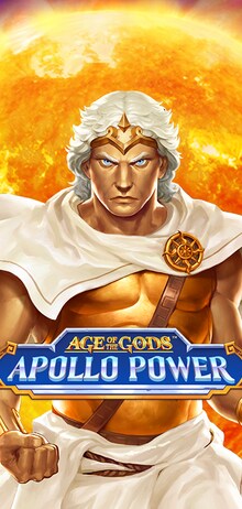 Age of the Gods™ Apollo Power