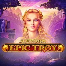 Age of the Gods: Epic Troy
