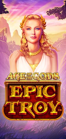 Age of the Gods: Epic Troy