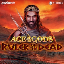 Age of the Gods Ruler of the Dead