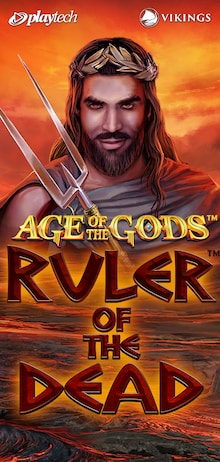 Age of the Gods™ Ruler™ of the Dead