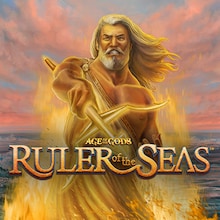 Age of the Gods Ruler Of The Seas