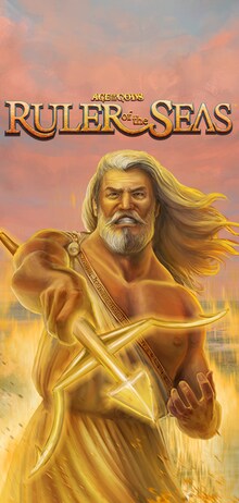 Age of the Gods™ Ruler Of The Seas
